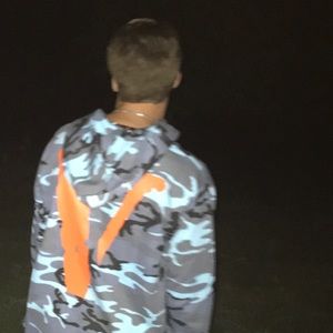 Meet your Posher, Adam